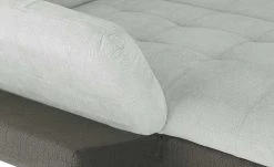 uno Wohnlandschaft Elias II | Matte: Grau, Korpus: Grau-Braun rechts Grundfunktion -Sofas Verkaufsladen 25404321 8 201912102236