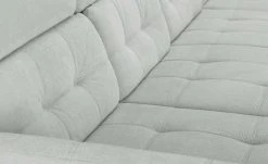 uno Wohnlandschaft Elias II | Matte: Grau, Korpus: Grau-Braun rechts Grundfunktion -Sofas Verkaufsladen 25404321 9 201912102236