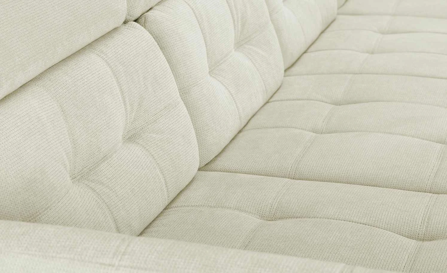 uno Wohnlandschaft Elias II | Matte: Natur, Korpus: Taupe rechts Grundfunktion 9 uno Wohnlandschaft Elias II | Matte: Natur, Korpus: Taupe rechts Grundfunktion – Bild 7