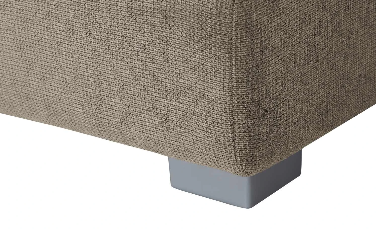 uno Wohnlandschaft Elias II | Matte: Natur, Korpus: Taupe rechts Grundfunktion 10 uno Wohnlandschaft Elias II | Matte: Natur, Korpus: Taupe rechts Grundfunktion – Bild 8