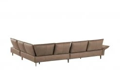 W.SCHILLIG Ecksofa Bonnie | Sand (Braun) rechts -Sofas Verkaufsladen 25404323 4 202107022233