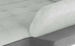 uno Wohnlandschaft Elias II | Matte: Grau, Korpus: Steingrau links Grundfunktion -Sofas Verkaufsladen 25404329 2 201912102236