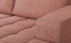 smart Ecksofa Garda | Rotbraun (Terra) rechts Webstoff -Sofas Verkaufsladen 25404347 2 202003202251