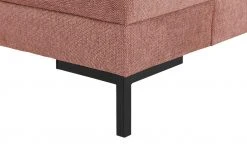 smart Ecksofa Garda | Rotbraun (Terra) rechts Webstoff -Sofas Verkaufsladen 25404347 4 202003202251