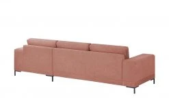 smart Ecksofa Garda | Rotbraun (Terra) rechts Webstoff -Sofas Verkaufsladen 25404347 7 202003202251
