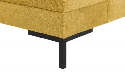 smart Ecksofa Garda | Gelb rechts Webstoff -Sofas Verkaufsladen 25404348 3 202003172243