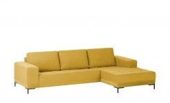 smart Ecksofa Garda | Gelb rechts Webstoff -Sofas Verkaufsladen 25404348 8 202003172243