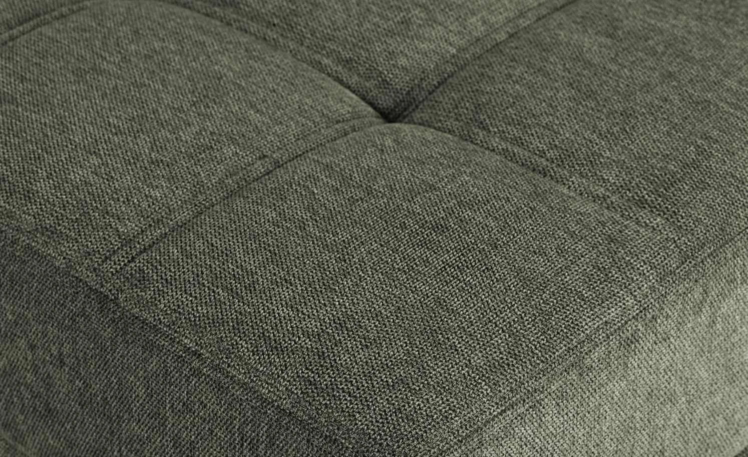 smart Ecksofa Garda | Grün rechts Webstoff 10 smart Ecksofa Garda | Grün rechts Webstoff – Bild 8