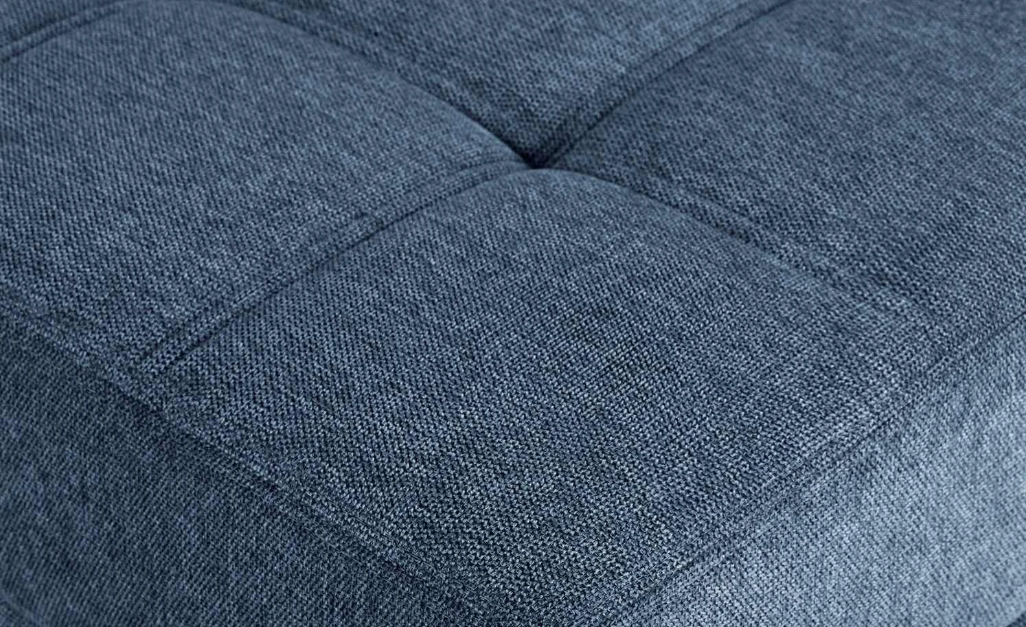 smart Ecksofa Garda | Blau rechts Webstoff 9 smart Ecksofa Garda | Blau rechts Webstoff – Bild 7