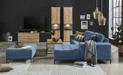 smart Ecksofa Garda | Blau rechts Webstoff 13 smart Ecksofa Garda | Blau rechts Webstoff -Sofas Verkaufsladen 25404350 7 202003172243
