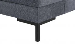 smart Ecksofa Garda | Anthrazit rechts Webstoff -Sofas Verkaufsladen 25404351 10 202006091055