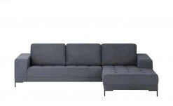 smart Ecksofa Garda | Anthrazit rechts Webstoff -Sofas Verkaufsladen 25404351 3 202006091055