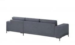 smart Ecksofa Garda | Anthrazit rechts Webstoff -Sofas Verkaufsladen 25404351 4 202006091055