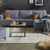 smart Ecksofa Garda | Anthrazit rechts Webstoff 1 smart Ecksofa Garda | Anthrazit rechts Webstoff -Sofas Verkaufsladen 25404351 7 202006091055