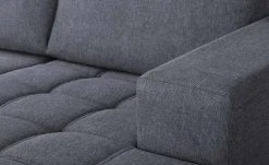 smart Ecksofa Garda | Anthrazit rechts Webstoff -Sofas Verkaufsladen 25404351 8 202006091055