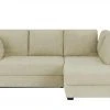 bobb Ecksofa Lisa de Luxe | Natur (Creme) rechts -Sofas Verkaufsladen 25404615 12 202106181242