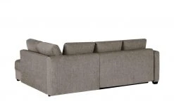 bobb Ecksofa Lisa de Luxe | Toffee (Graubraun) rechts -Sofas Verkaufsladen 25404618 14 202106181242