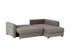 bobb Ecksofa Lisa de Luxe | Toffee (Graubraun) rechts -Sofas Verkaufsladen 25404618 3 202003132234