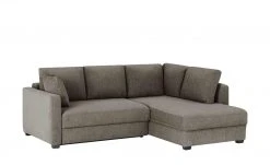 bobb Ecksofa Lisa de Luxe | Toffee (Graubraun) rechts -Sofas Verkaufsladen 25404618 6 202003132234