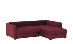 bobb Ecksofa Lisa de Luxe | Rot rechts -Sofas Verkaufsladen 25404620 10 202104152234