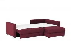 bobb Ecksofa Lisa de Luxe | Rot rechts -Sofas Verkaufsladen 25404620 13 202104152234