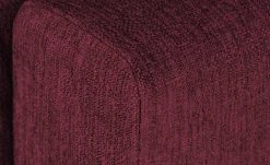 bobb Ecksofa Lisa de Luxe | Rot rechts -Sofas Verkaufsladen 25404620 4 202104152234