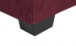 bobb Ecksofa Lisa de Luxe | Rot rechts -Sofas Verkaufsladen 25404620 6 202104152234