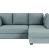 bobb Ecksofa Lisa de Luxe | Blau rechts -Sofas Verkaufsladen 25404623 13 202106181242