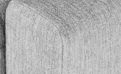 bobb Ecksofa Lisa de Luxe | Hellgrau (Melange) rechts 18 bobb Ecksofa Lisa de Luxe | Hellgrau (Melange) rechts -Sofas Verkaufsladen 25404625 1 202003132234