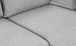 bobb Ecksofa Lisa de Luxe | Hellgrau (Melange) rechts 22 bobb Ecksofa Lisa de Luxe | Hellgrau (Melange) rechts -Sofas Verkaufsladen 25404625 5 202003132234