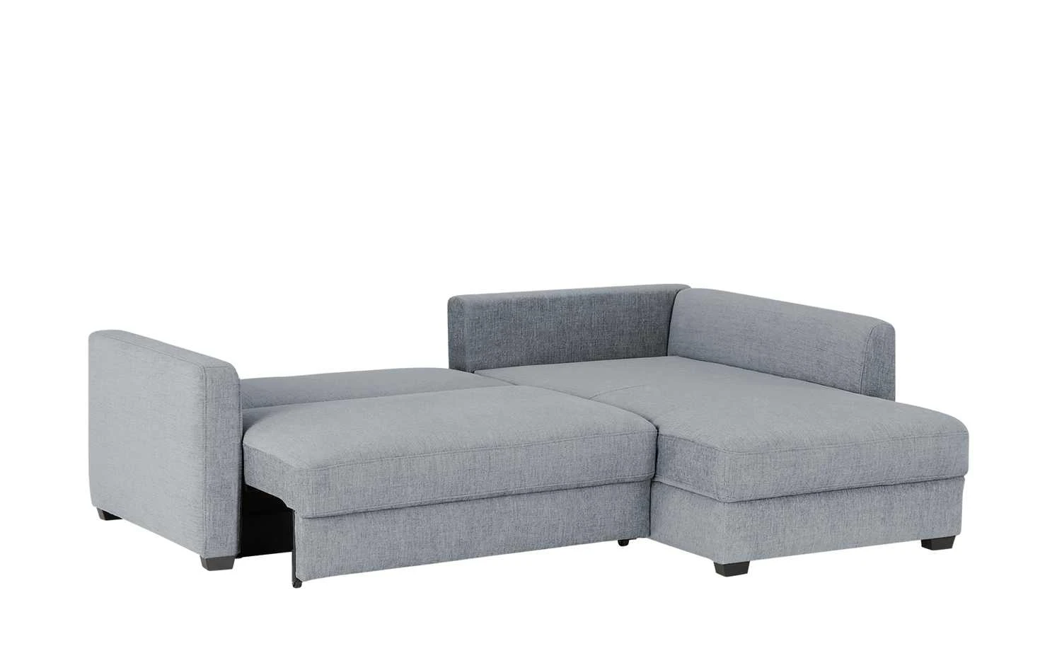 bobb Ecksofa Lisa de Luxe | Stone (Steingrau) rechts 11 bobb Ecksofa Lisa de Luxe | Stone (Steingrau) rechts – Bild 9