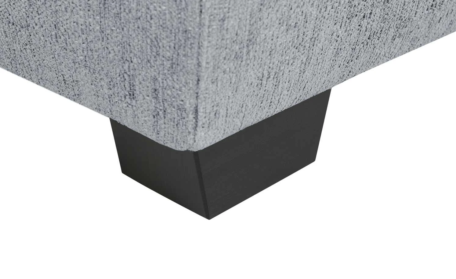 bobb Ecksofa Lisa de Luxe | Stone (Steingrau) rechts 14 bobb Ecksofa Lisa de Luxe | Stone (Steingrau) rechts – Bild 12