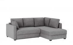 bobb Ecksofa Lisa de Luxe | Rock (Graubraun) rechts -Sofas Verkaufsladen 25404627 5 202104071234