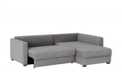 bobb Ecksofa Lisa de Luxe | Rock (Graubraun) rechts -Sofas Verkaufsladen 25404627 9 202106181242
