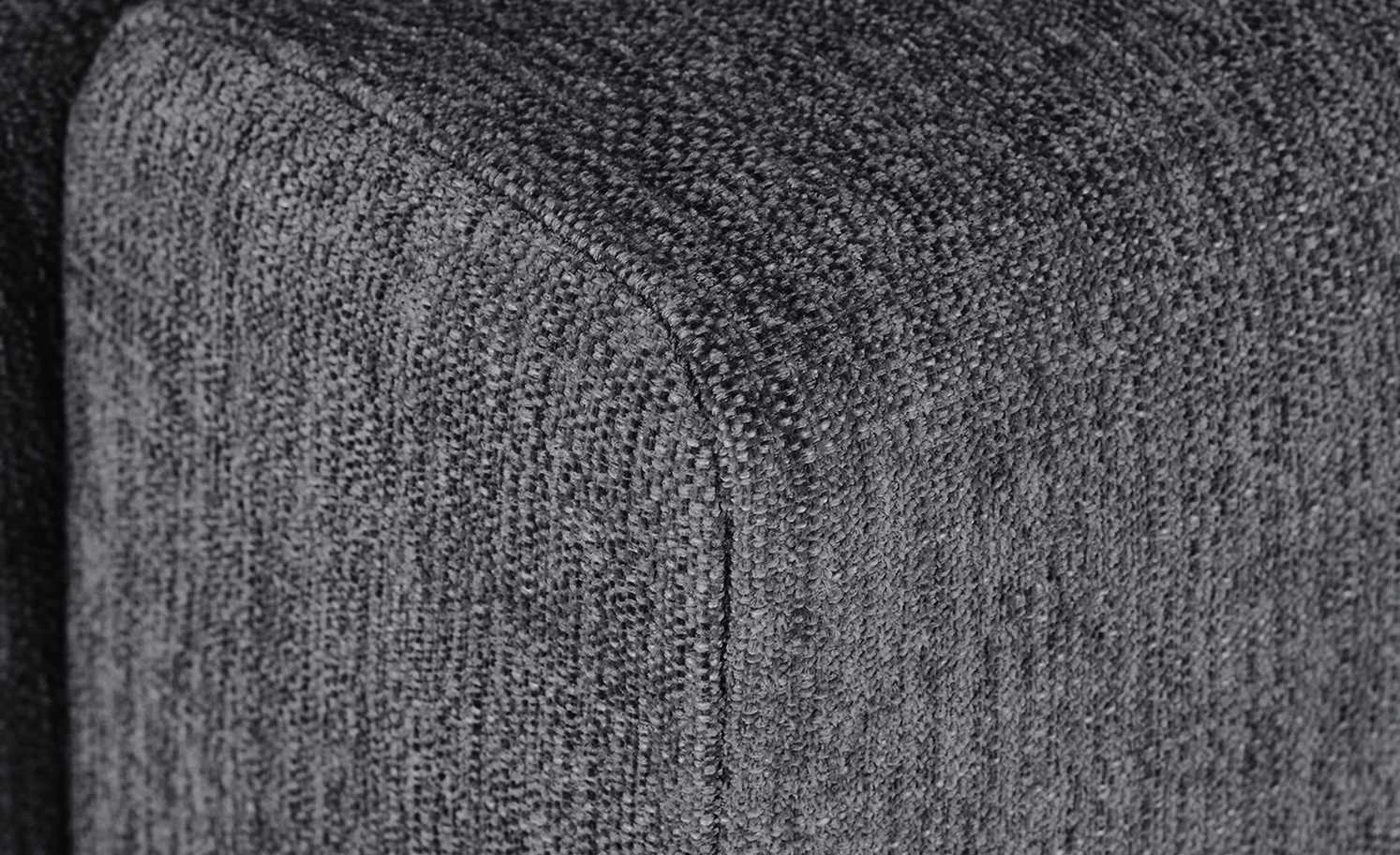 bobb Ecksofa Lisa de Luxe | Anthrazit rechts 12 bobb Ecksofa Lisa de Luxe | Anthrazit rechts – Bild 10