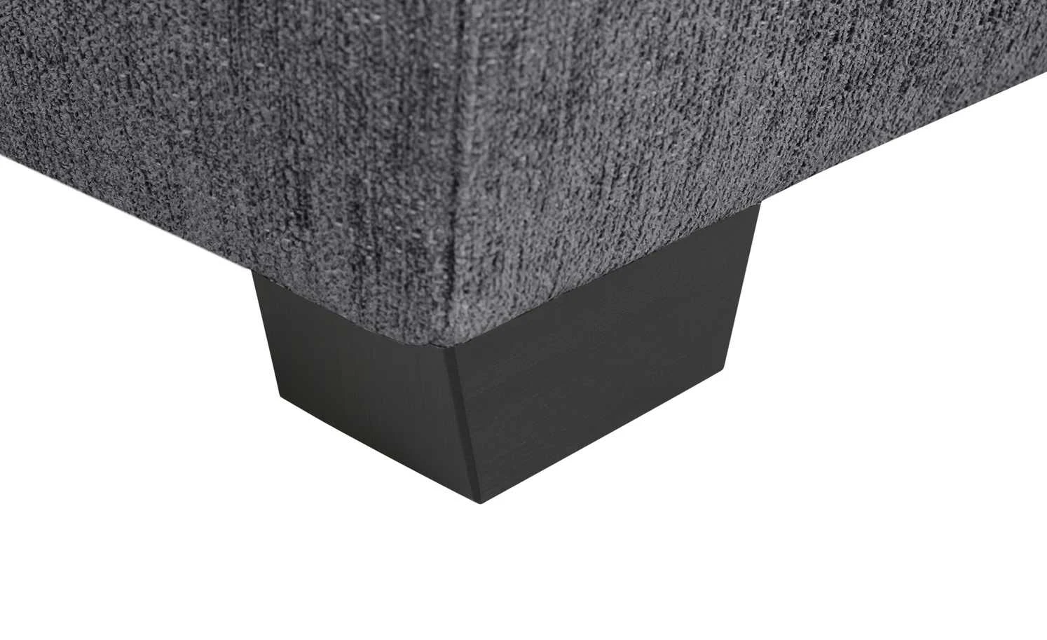 bobb Ecksofa Lisa de Luxe | Anthrazit rechts 14 bobb Ecksofa Lisa de Luxe | Anthrazit rechts – Bild 12