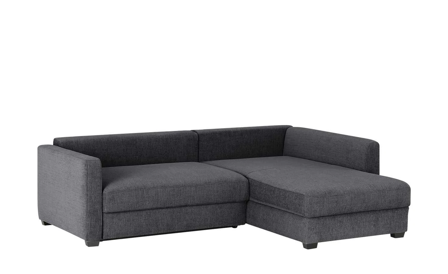bobb Ecksofa Lisa de Luxe | Anthrazit rechts 7 bobb Ecksofa Lisa de Luxe | Anthrazit rechts – Bild 5
