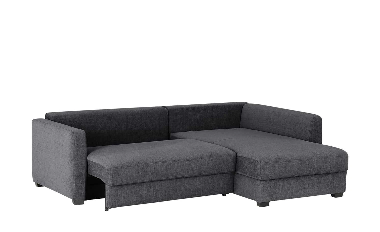 bobb Ecksofa Lisa de Luxe | Anthrazit rechts 8 bobb Ecksofa Lisa de Luxe | Anthrazit rechts – Bild 6