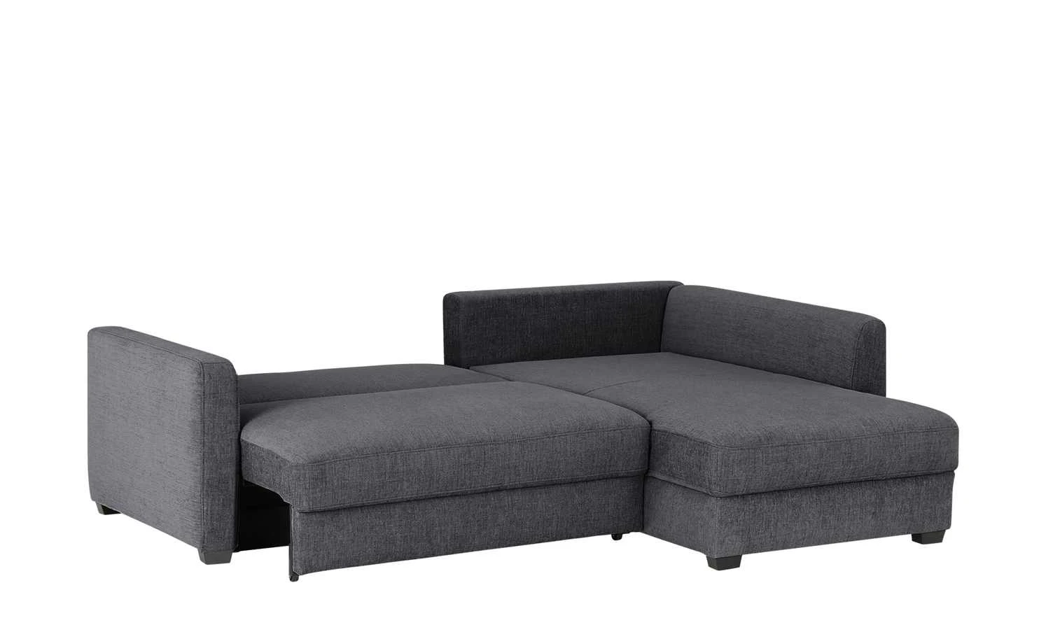 bobb Ecksofa Lisa de Luxe | Anthrazit rechts 9 bobb Ecksofa Lisa de Luxe | Anthrazit rechts – Bild 7