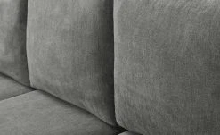 smart Wohnlandschaft Emily | Steingrau rechts -Sofas Verkaufsladen 25404662 3 202003162235