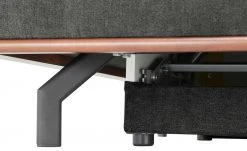 smart Wohnlandschaft Emily | Steingrau rechts -Sofas Verkaufsladen 25404662 5 202003162235