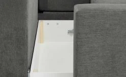 smart Wohnlandschaft Emily | Steingrau rechts -Sofas Verkaufsladen 25404662 7 202003162235