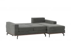 smart Wohnlandschaft Emily | Steingrau rechts -Sofas Verkaufsladen 25404662 8 202003162235