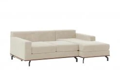 smart Wohnlandschaft Emily | Beige rechts -Sofas Verkaufsladen 25404705 2 202003162235