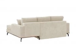 smart Wohnlandschaft Emily | Beige rechts -Sofas Verkaufsladen 25404705 4 202003162235