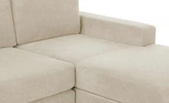 smart Wohnlandschaft Emily | Beige rechts -Sofas Verkaufsladen 25404705 8 202003162235