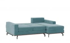 smart Wohnlandschaft Emily | Hellblau rechts -Sofas Verkaufsladen 25404709 1 202003162235