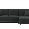 smart Wohnlandschaft Emily | Schwarz rechts 2 smart Wohnlandschaft Emily | Schwarz rechts -Sofas Verkaufsladen 25404713 6 202003162235