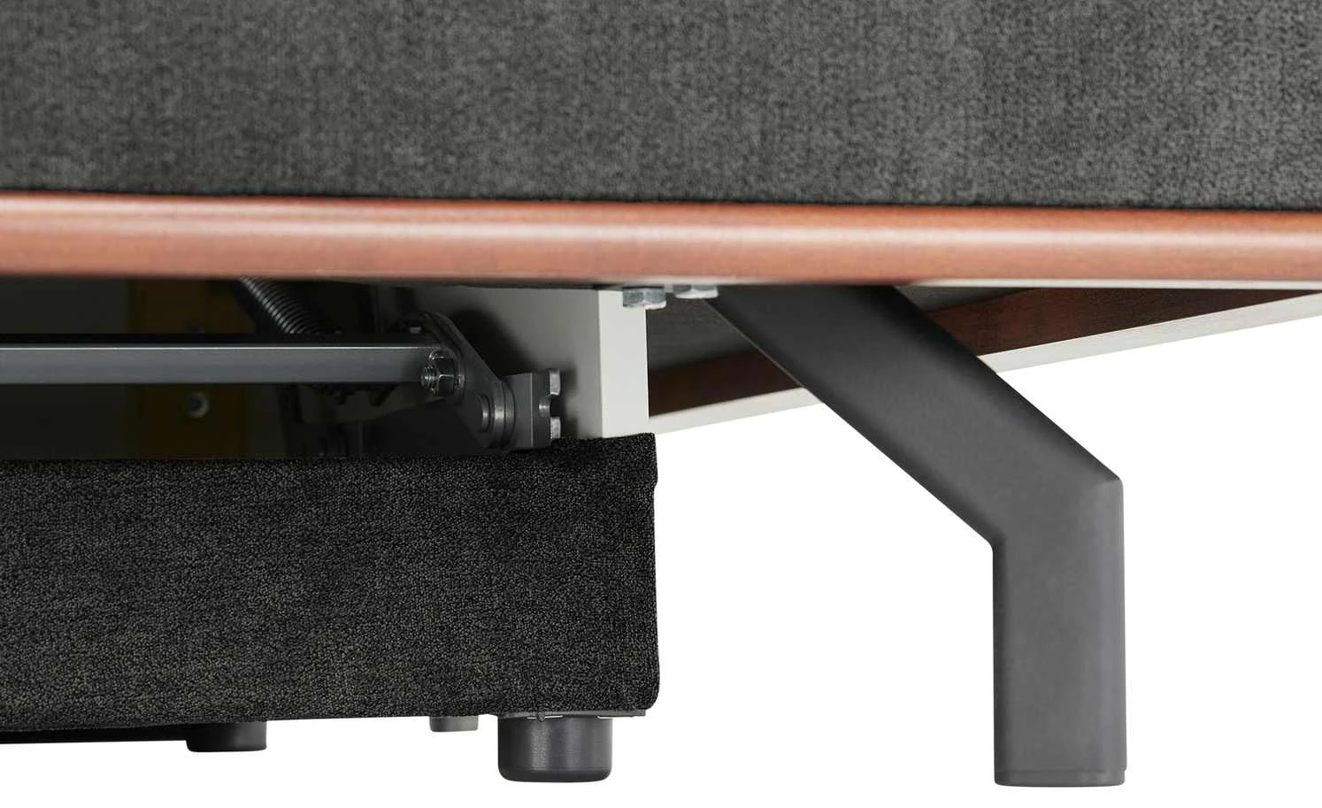 smart Wohnlandschaft Emily | Steingrau links 12 smart Wohnlandschaft Emily | Steingrau links – Bild 10