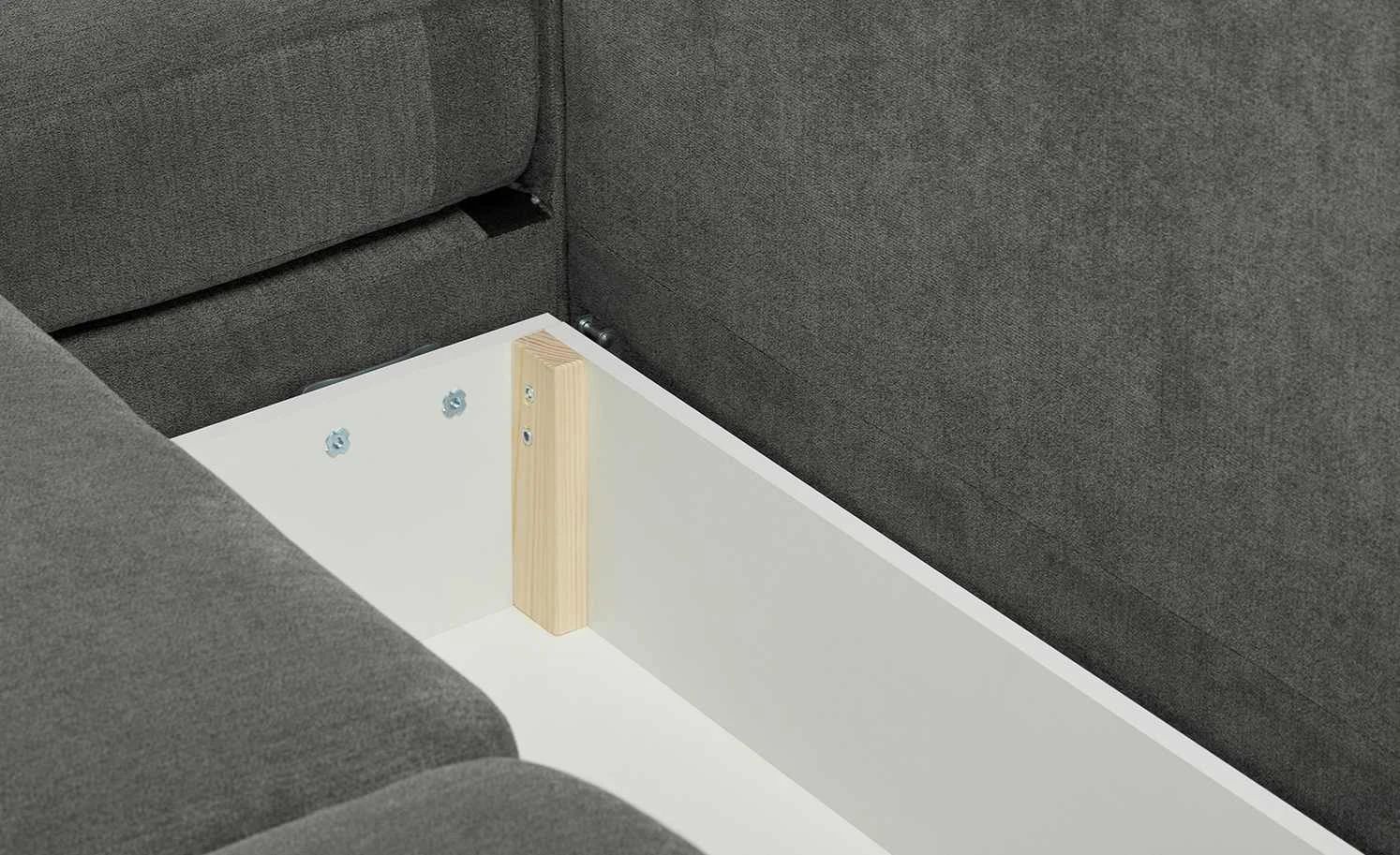 smart Wohnlandschaft Emily | Steingrau links 13 smart Wohnlandschaft Emily | Steingrau links – Bild 11